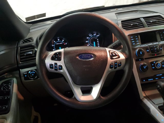 Used 2014 Ford Explorer 4WD image 16