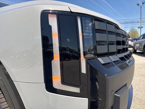 New 2027 Kia Telluride EX X-Line AWD/4WD image 22