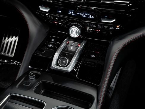 New 2026 Acura MDX A-Spec AWD/4WD image 17