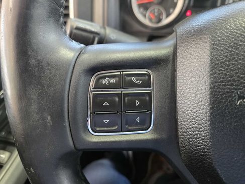 Used 2014 RAM 1500 Big Horn AWD/4WD image 14