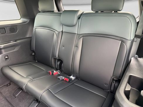 New 2027 Kia Telluride SX X-Line w/ Towing Package AWD/4WD image 16