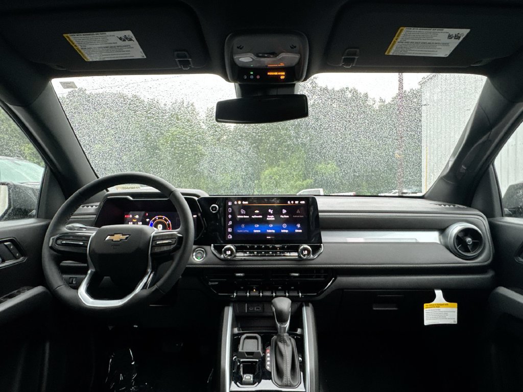 New 2026 Chevrolet Colorado LT w/ LT Convenience Package RWD image 30
