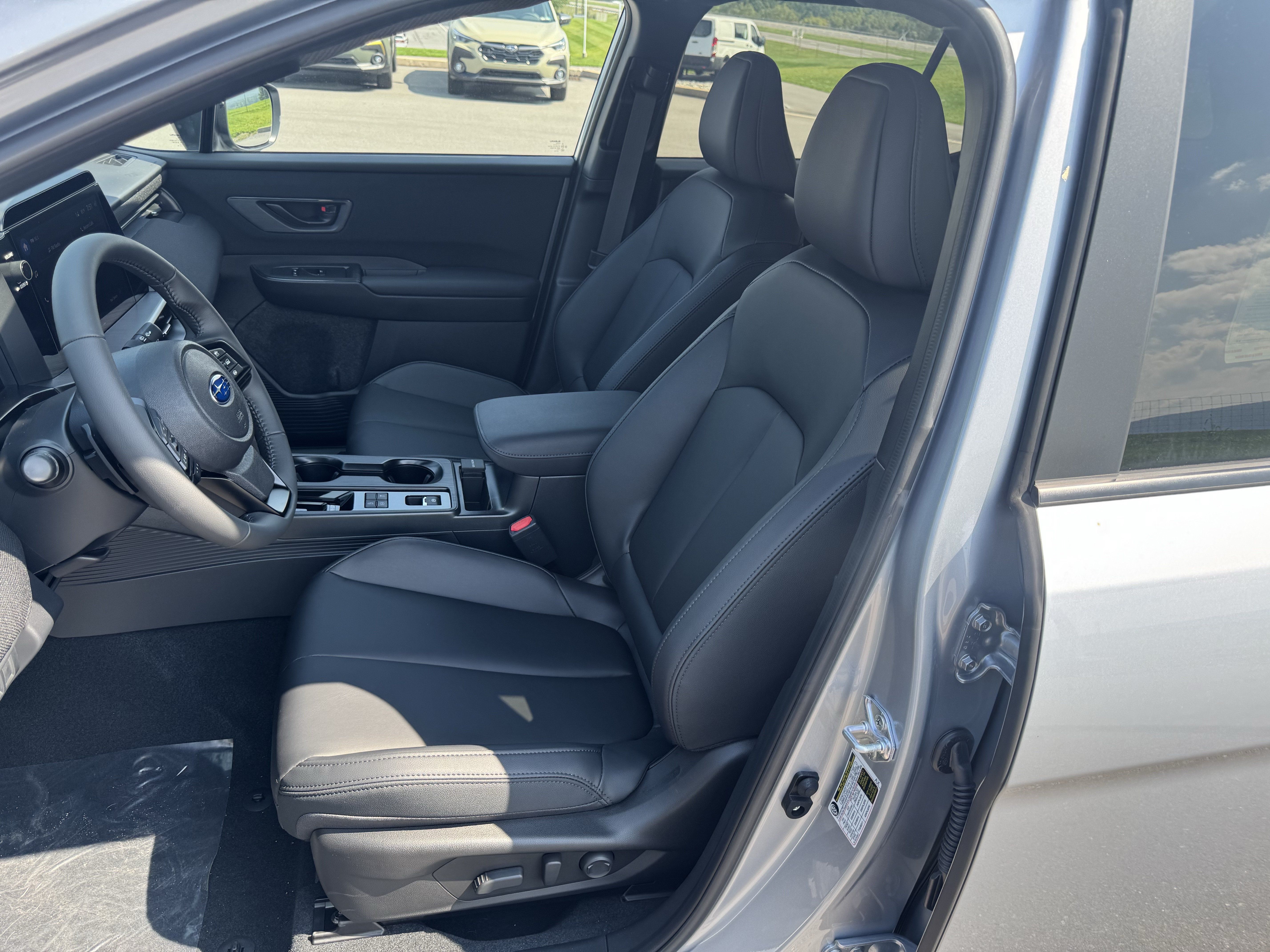 Certified 2026 Subaru Outback Premium AWD/4WD image 12