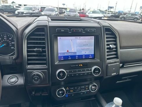 Used 2021 Ford Expedition King Ranch RWD image 8
