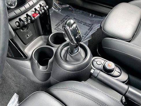 Used 2022 MINI Cooper S FWD image 15