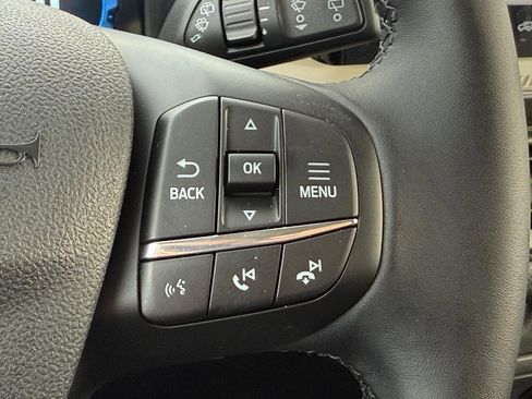 New 2025 Ford Bronco Sport Big Bend w/ Convenience Package image 9