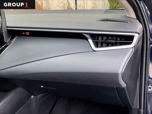 Certified 2022 Toyota Corolla LE image 18