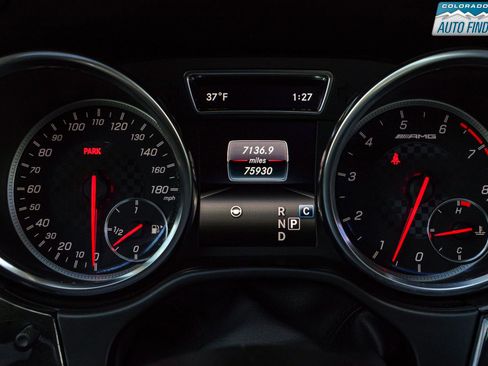 Used 2018 Mercedes-Benz GLE 43 AMG AMG GLE43 image 15