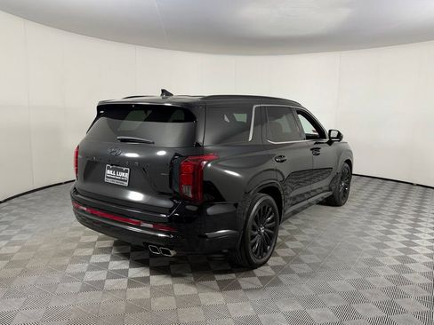 Used 2025 Hyundai Palisade Calligraphy AWD/4WD image 5