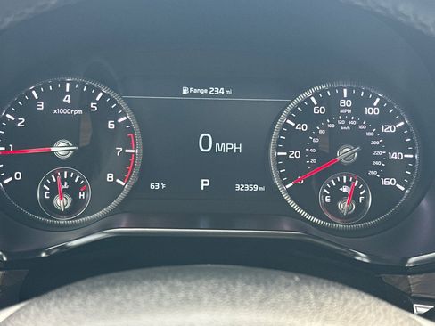 Used 2022 Kia Telluride SX w/ SX Prestige Package image 19