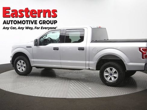 Used 2018 Ford F150 XLT AWD/4WD image 63