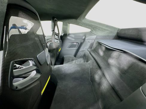 Certified 2024 Porsche 911 GT3 RS image 22