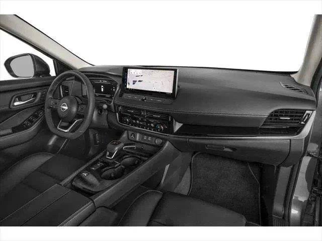Used 2026 Nissan Rogue SL AWD/4WD image 59