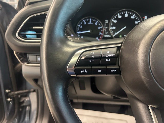 Used 2025 MAZDA CX-30 AWD 2.5 S w/ Preferred Package image 21