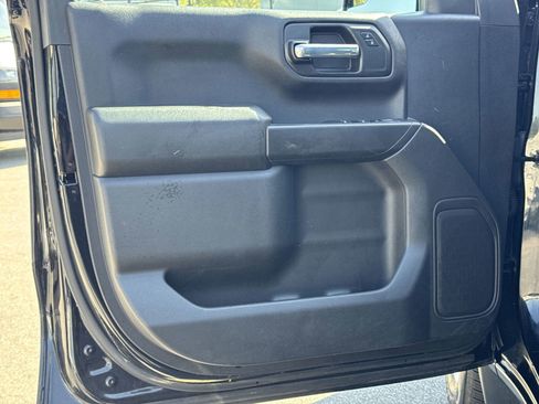 Used 2021 Chevrolet Silverado 1500 Custom image 14