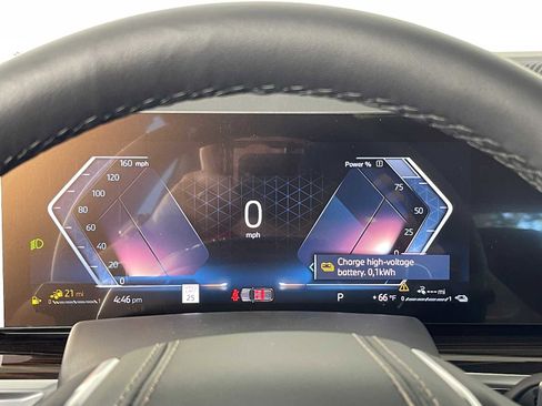 New 2026 BMW X5 xDrive50e image 20