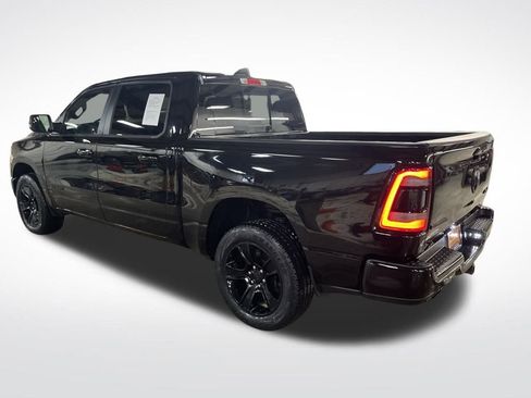 Certified 2023 RAM 1500 Big Horn image 3