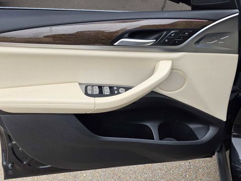 Used 2024 BMW X3 xDrive30i w/ Premium Package image 16