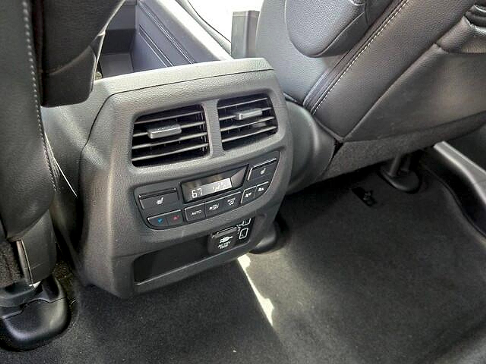 Used 2019 Honda Passport Touring image 14