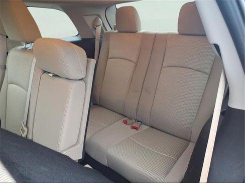 Used 2016 Dodge Journey SXT image 22