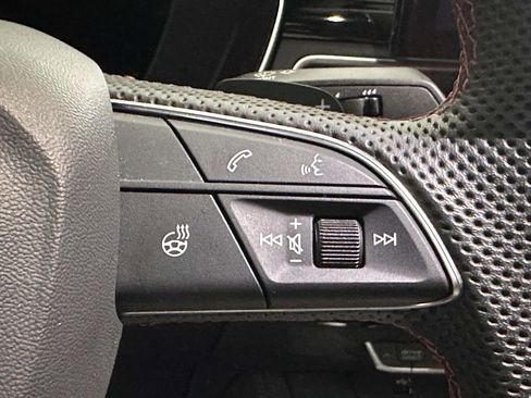 Used 2024 Audi S5 Premium Plus w/ Premium Plus Package image 27