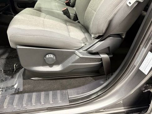 Used 2024 Ford F350 XL w/ STX Appearance Package image 15