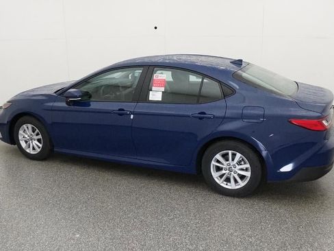 New 2026 Toyota Camry LE image 4