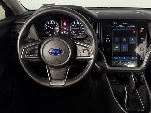 Used 2024 Subaru Outback Premium AWD/4WD image 13