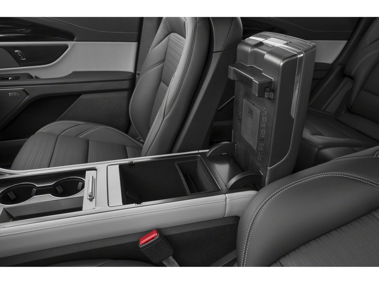New 2026 Lincoln Nautilus Premier AWD/4WD image 10