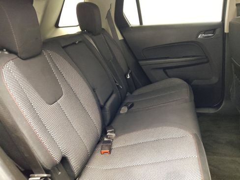 Used 2017 GMC Terrain SLE image 19