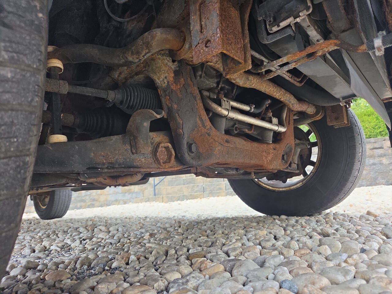 Used 2011 Ford Ranger XLT AWD/4WD image 20