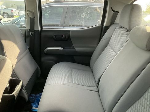 Used 2021 Toyota Tacoma SR5 image 10