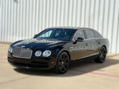 Used 2018 Bentley Flying Spur V8
