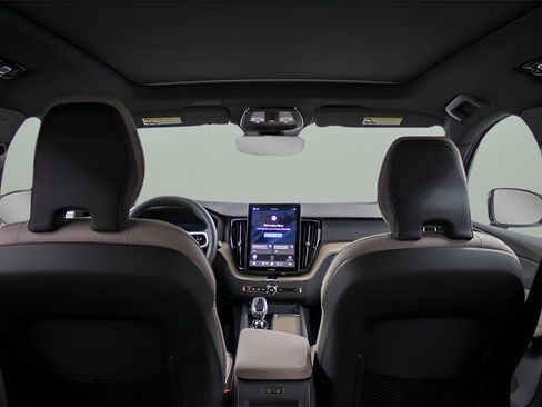 New 2026 Volvo XC90 B5 Ultra w/ Protection Package Premier image 29