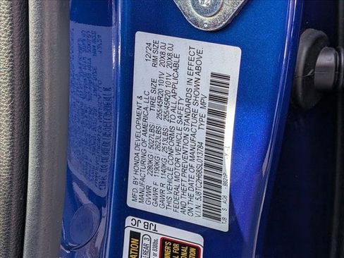 Used 2025 Acura RDX A-Spec image 24