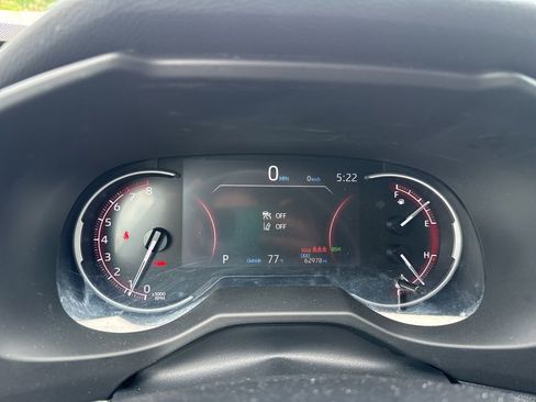 Used 2024 Toyota RAV4 XLE image 15