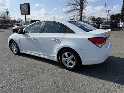 Used 2013 Chevrolet Cruze LT image 7