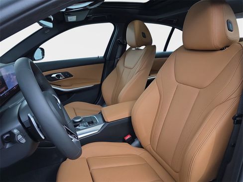 New 2026 BMW 330i xDrive Sedan w/ M Sport Package image 15