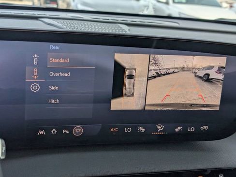 New 2026 Buick Enclave Sport Touring w/ Super Cruise Package FWD image 12