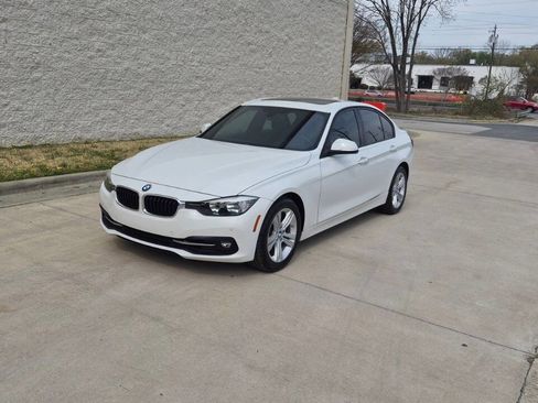 Used 2016 BMW 328i Sedan image 2