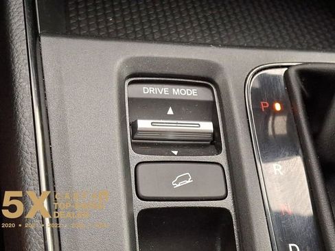 Used 2025 Honda CR-V Sport image 29