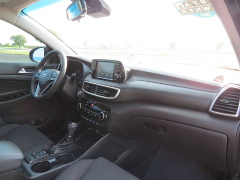 Used 2019 Hyundai Tucson Value image 29