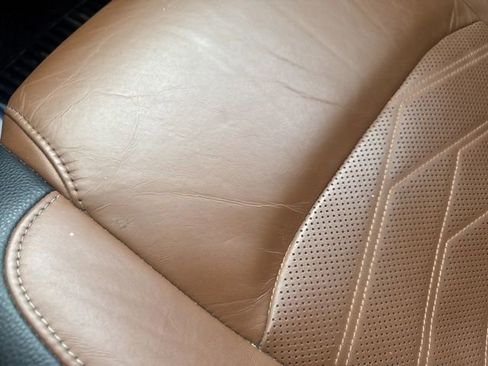 Used 2022 Nissan Pathfinder Platinum w/ Cargo Package image 6