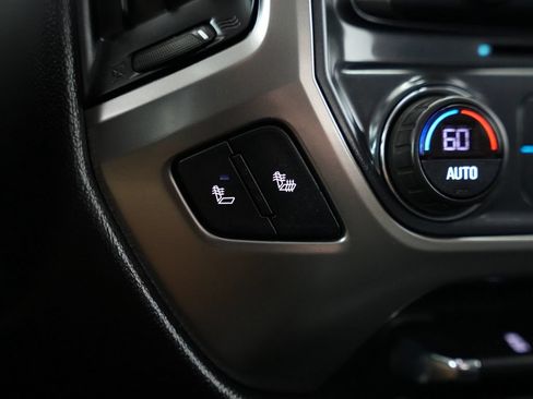 Used 2018 Chevrolet Silverado 1500 LT w/ All Star Edition AWD/4WD image 25
