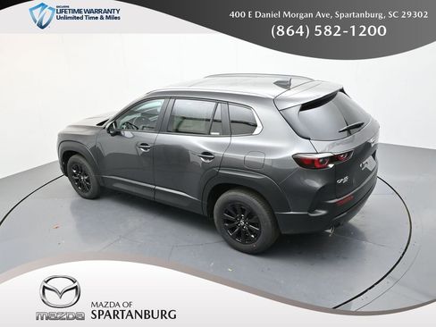 New 2026 MAZDA CX-50 2.5 Hybrid w/ Weather Package image 13