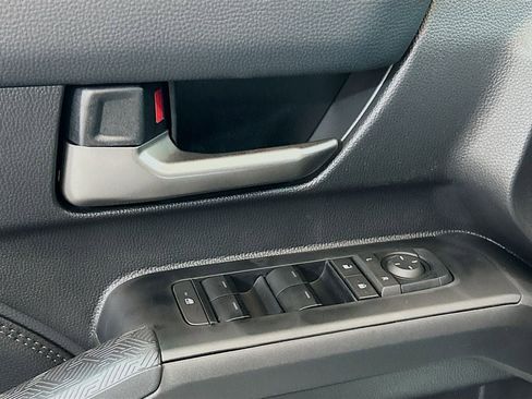 New 2026 Toyota Tacoma Limited AWD/4WD image 17