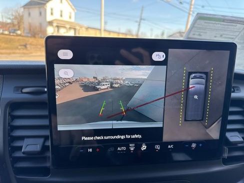 New 2026 Ford Transit 250 148 Medium Roof Extended AWD w/ Load Area Protection Package image 20