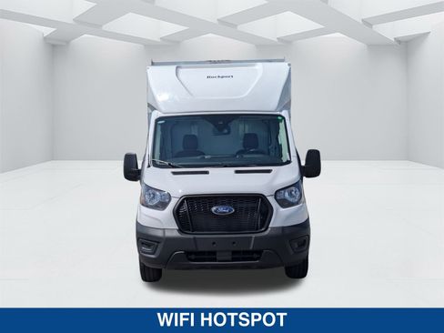 New 2024 Ford Transit 350 image 9