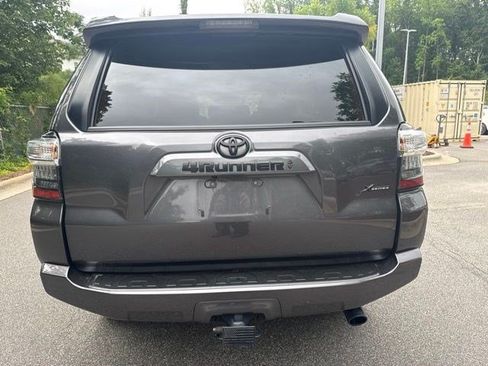Used 2023 Toyota 4Runner SR5 RWD image 14