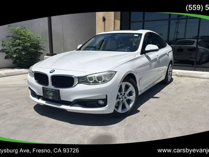 Used 2014 BMW 335i Gran Turismo xDrive